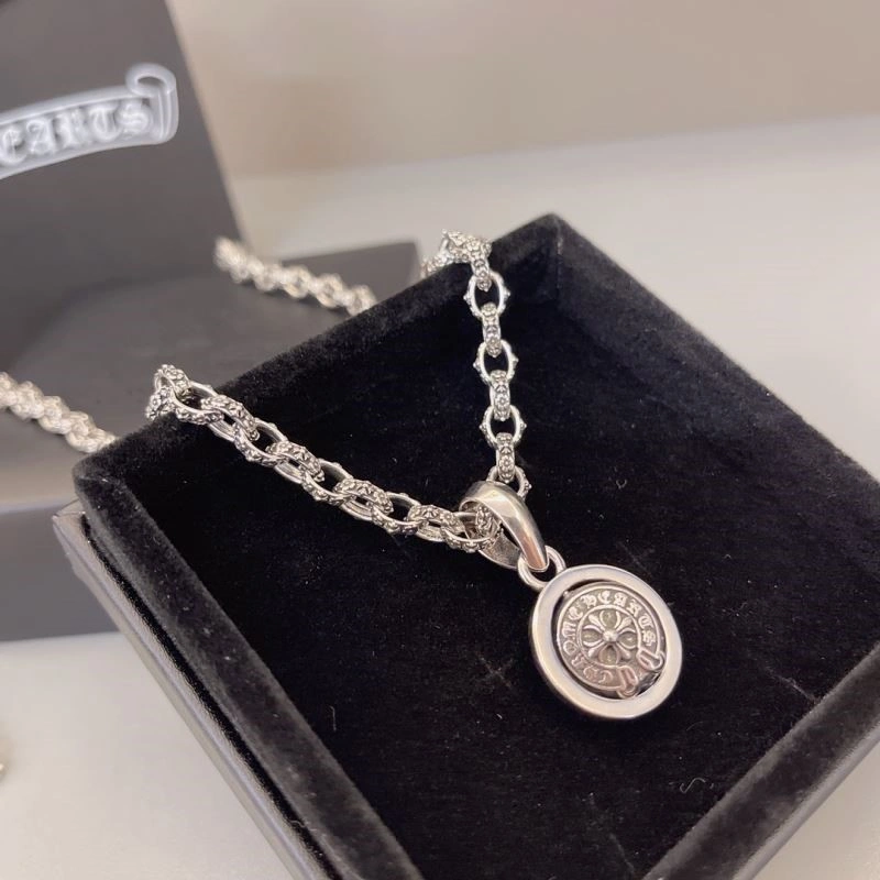 Chrome Hearts Necklaces StreetReady 239448
