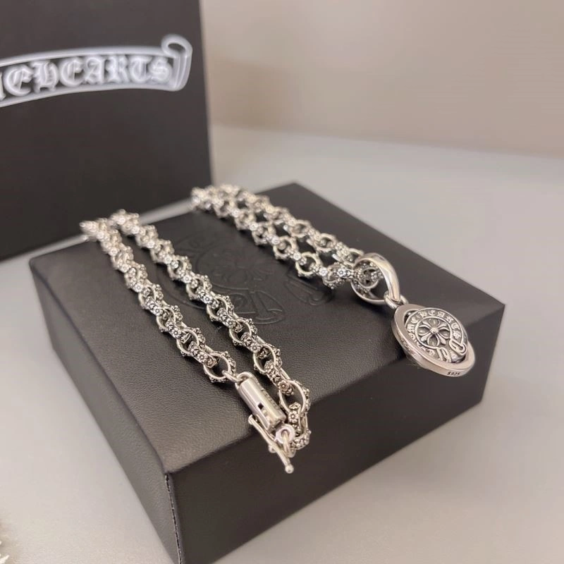 Chrome Hearts Necklaces StreetReady 239448