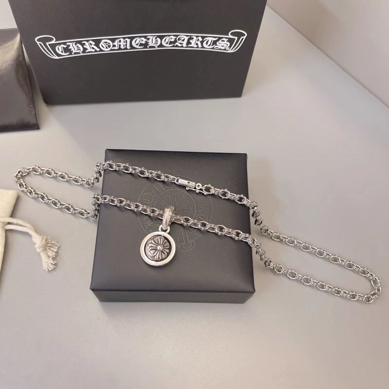 Chrome Hearts Necklaces StreetReady 239448
