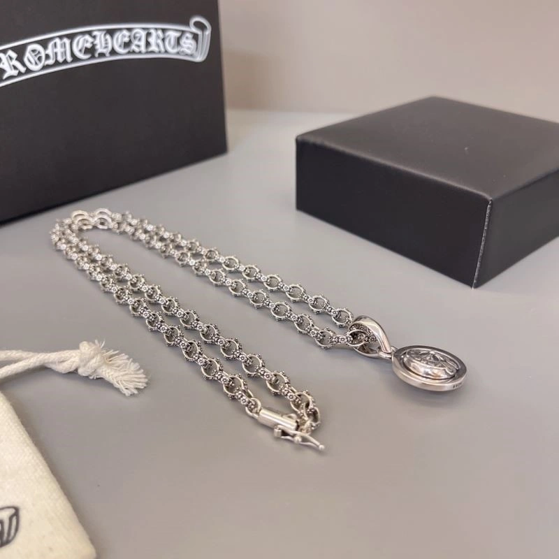 Chrome Hearts Necklaces StreetReady 239448