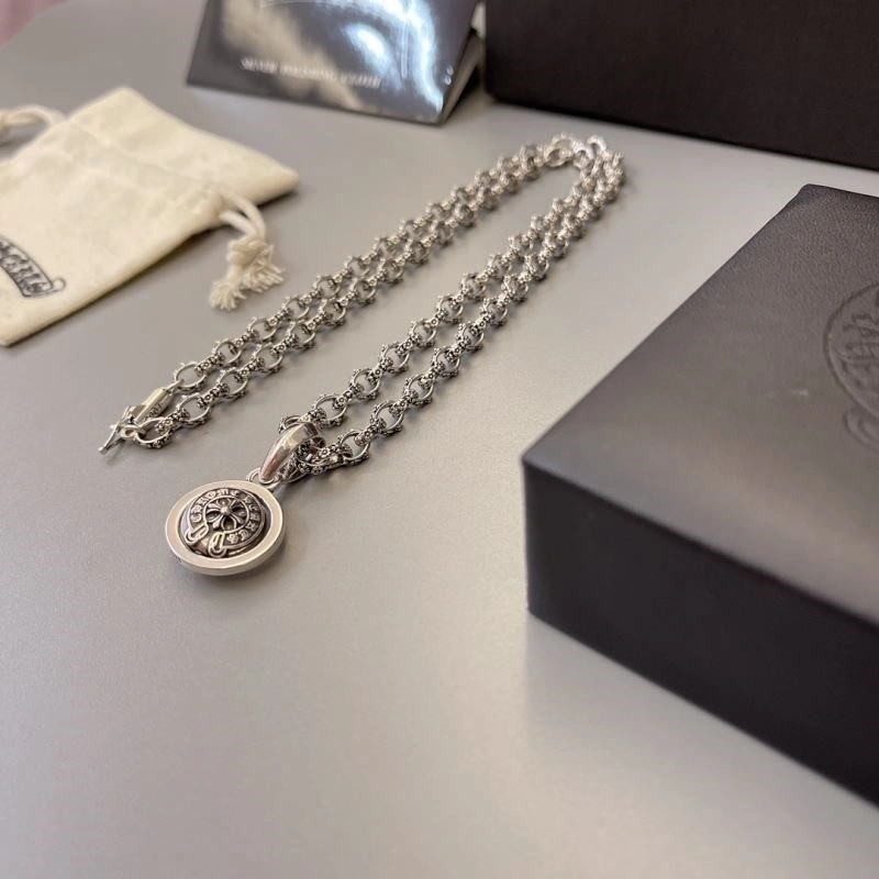 Chrome Hearts Necklaces StreetReady 239448