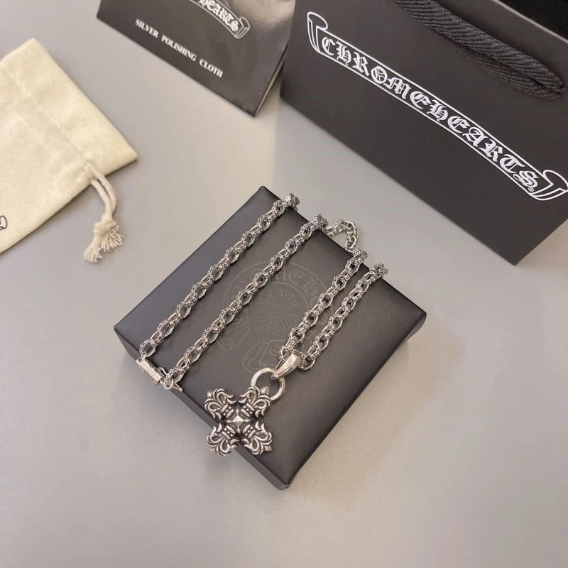 Chrome Hearts Necklaces BestValue 239420