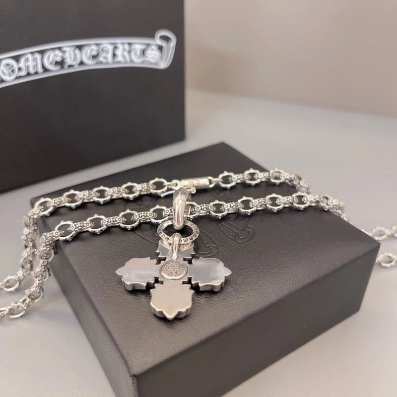 Chrome Hearts Necklaces BestValue 239420