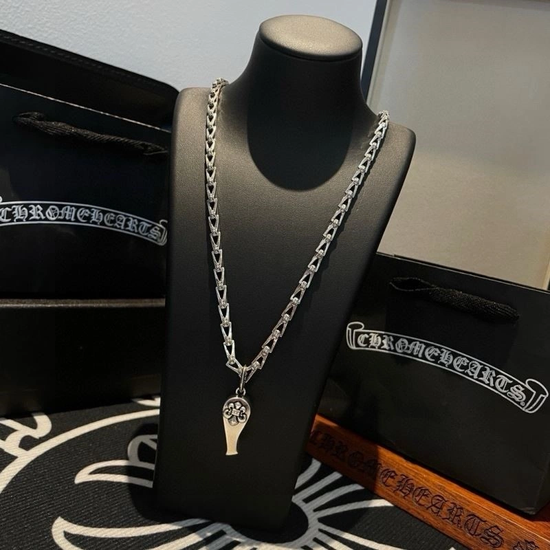 Chrome Hearts Necklaces MultiPurpose 239431