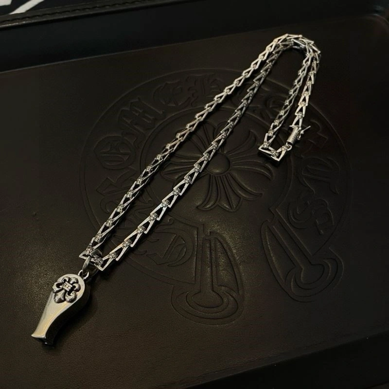 Chrome Hearts Necklaces MultiPurpose 239431
