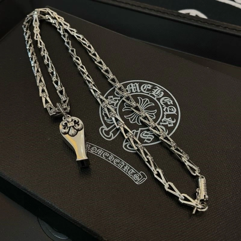 Chrome Hearts Necklaces MultiPurpose 239431