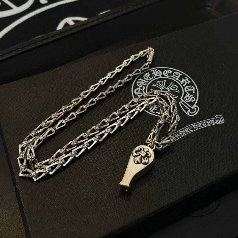Chrome Hearts Necklaces MultiPurpose 239431