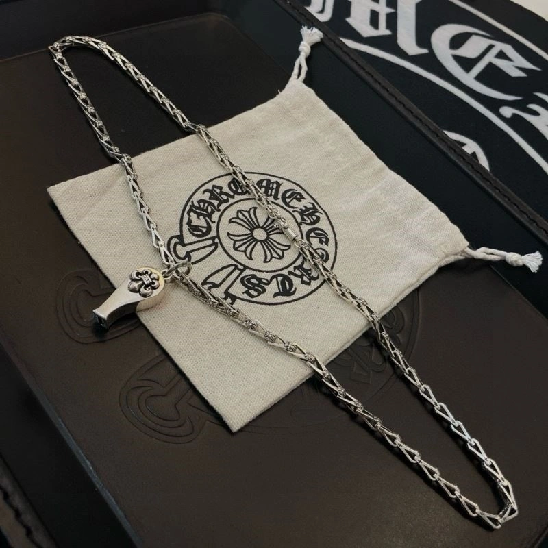 Chrome Hearts Necklaces MultiPurpose 239431