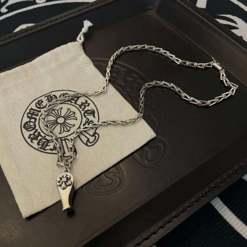 Chrome Hearts Necklaces MultiPurpose 239431
