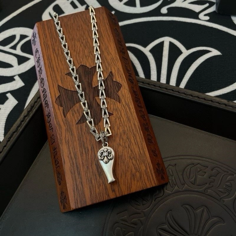 Chrome Hearts Necklaces MultiPurpose 239431