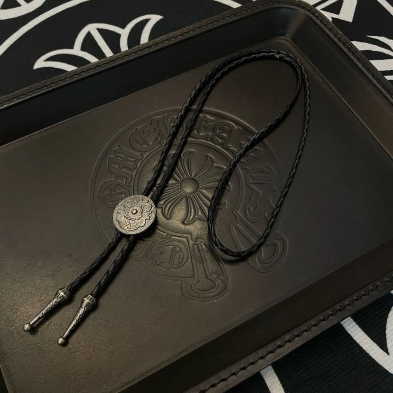 Chic Chrome Hearts Necklaces 239416