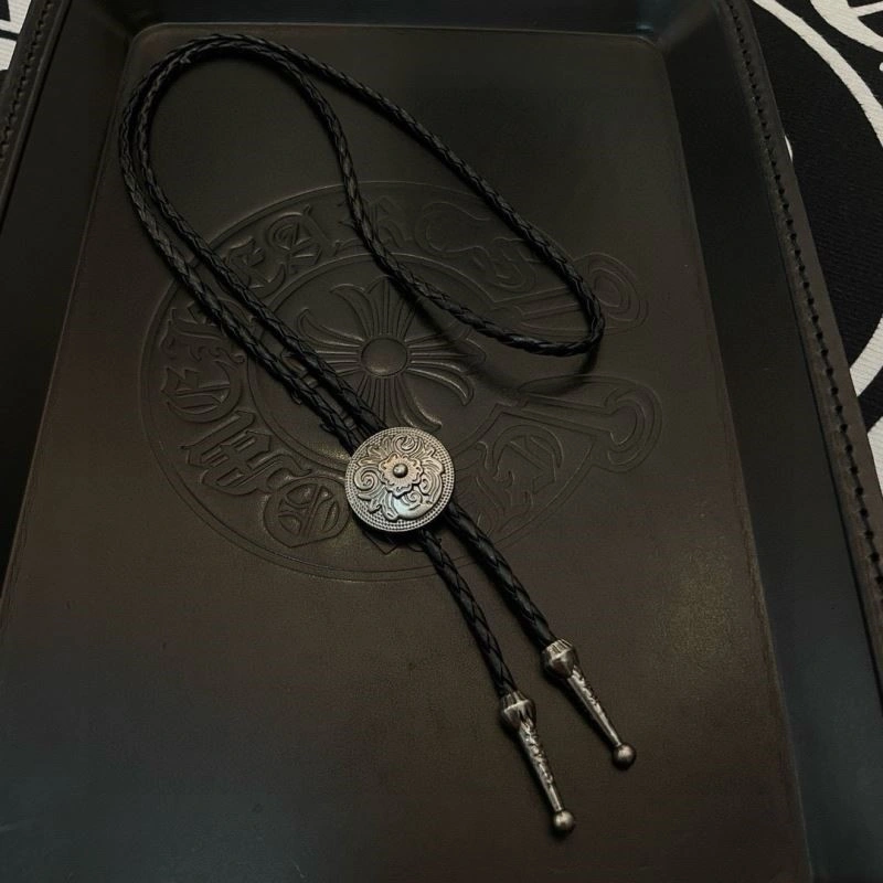 Chic Chrome Hearts Necklaces 239416