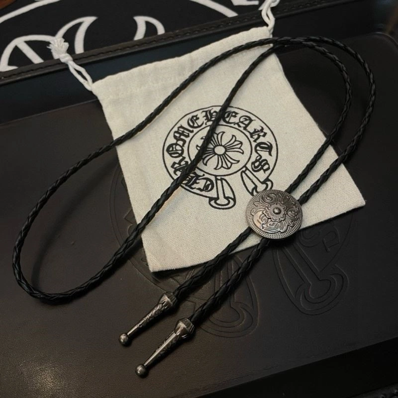 Chic Chrome Hearts Necklaces 239416