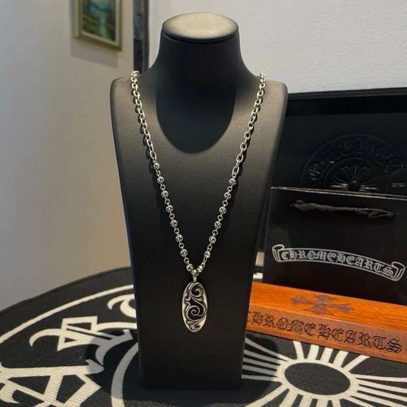 Chrome Hearts Necklaces Flexible 239433