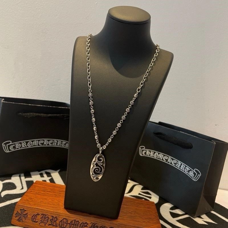 Chrome Hearts Necklaces Flexible 239433