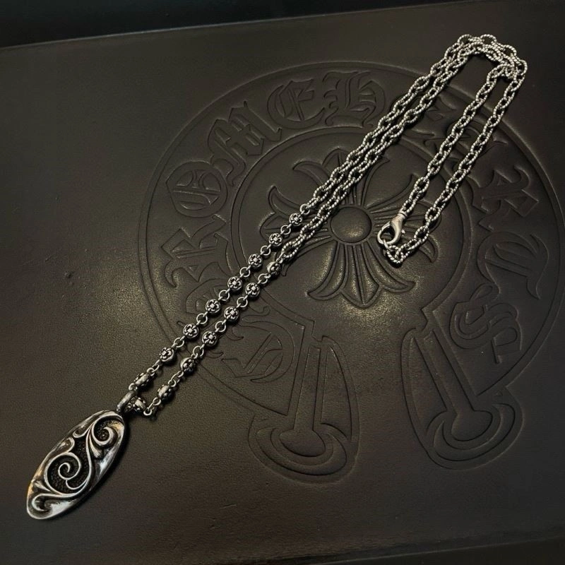 Chrome Hearts Necklaces Flexible 239433