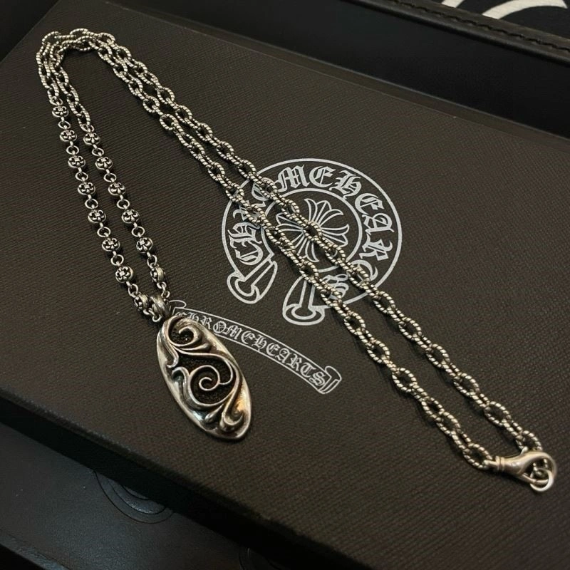 Chrome Hearts Necklaces Flexible 239433