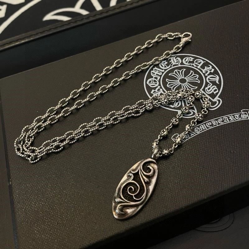 Chrome Hearts Necklaces Flexible 239433