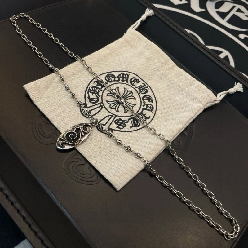 Chrome Hearts Necklaces Flexible 239433