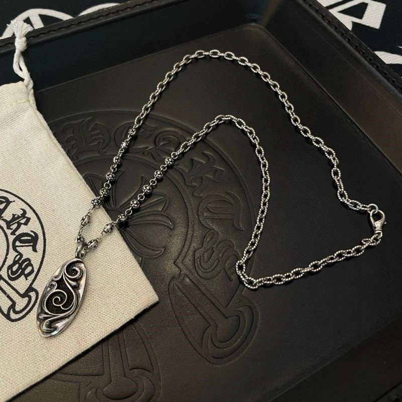 Chrome Hearts Necklaces Flexible 239433
