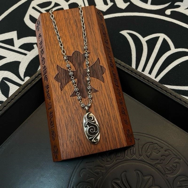 Chrome Hearts Necklaces Flexible 239433