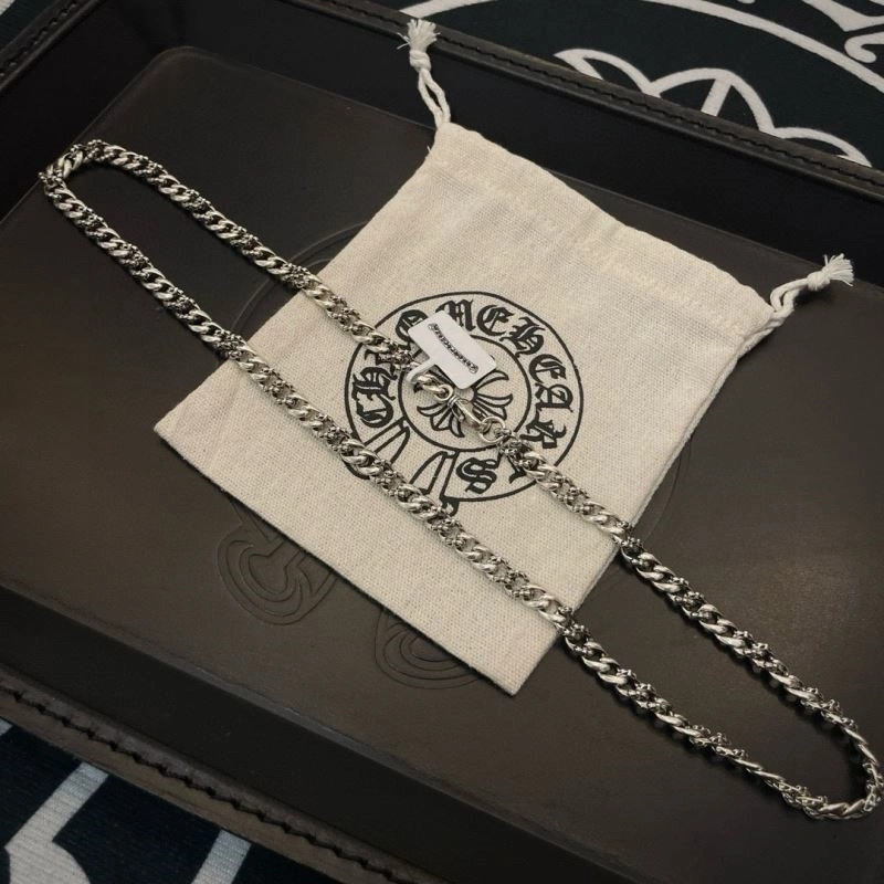 Reliable Chrome Hearts Necklaces 239415