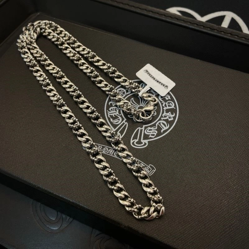 Reliable Chrome Hearts Necklaces 239415