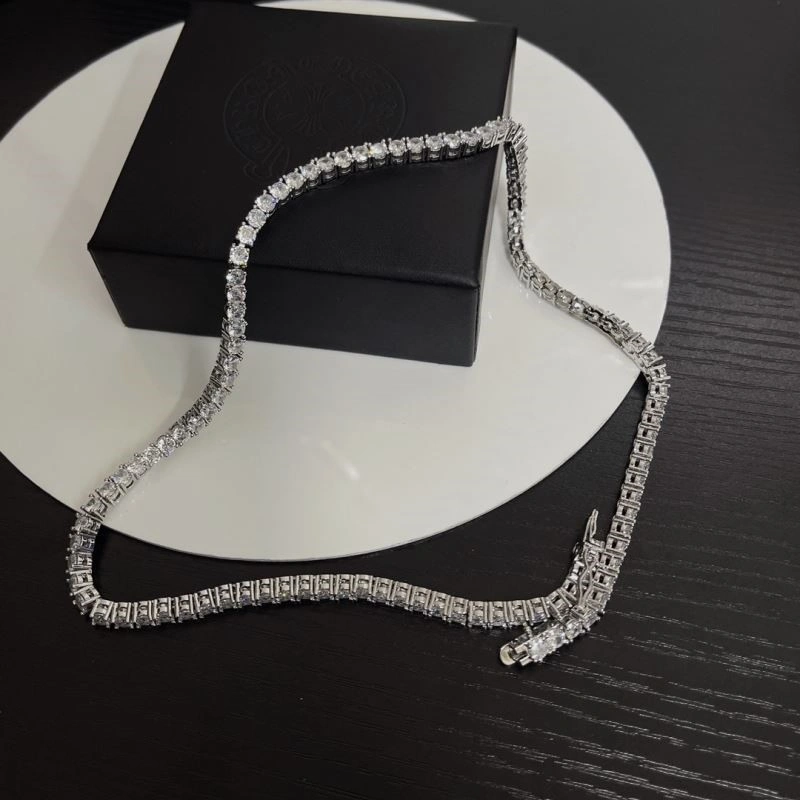 Chrome Hearts Necklaces TopPick 239405