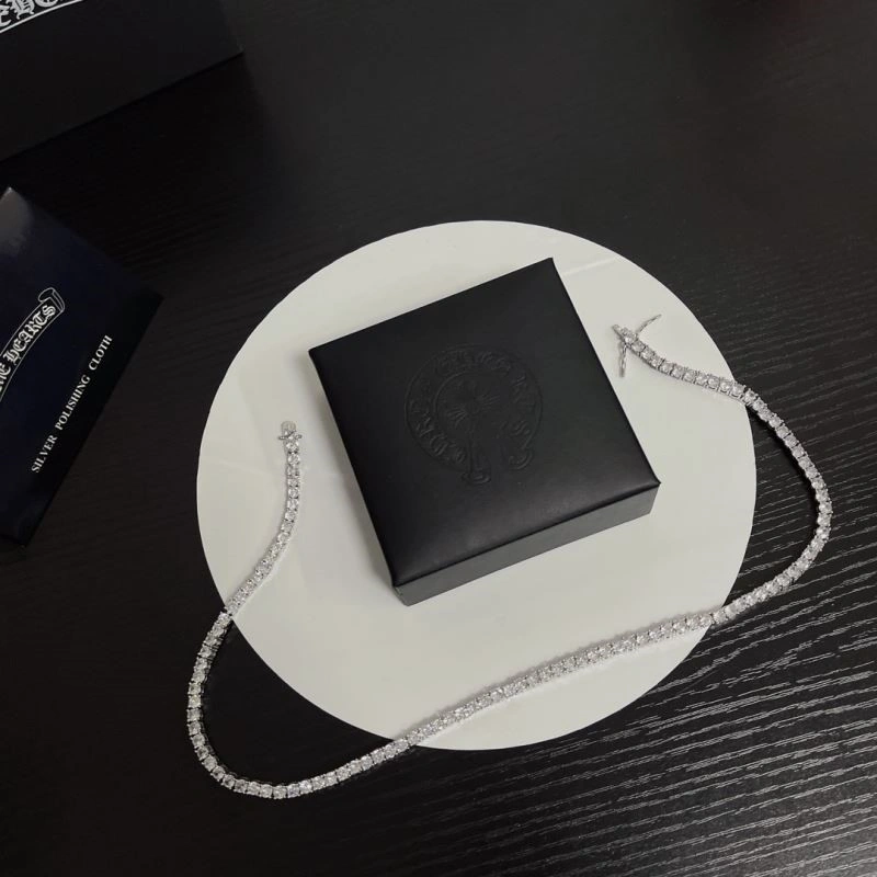 Chrome Hearts Necklaces TopPick 239405