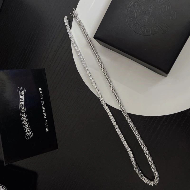 Chrome Hearts Necklaces TopPick 239405