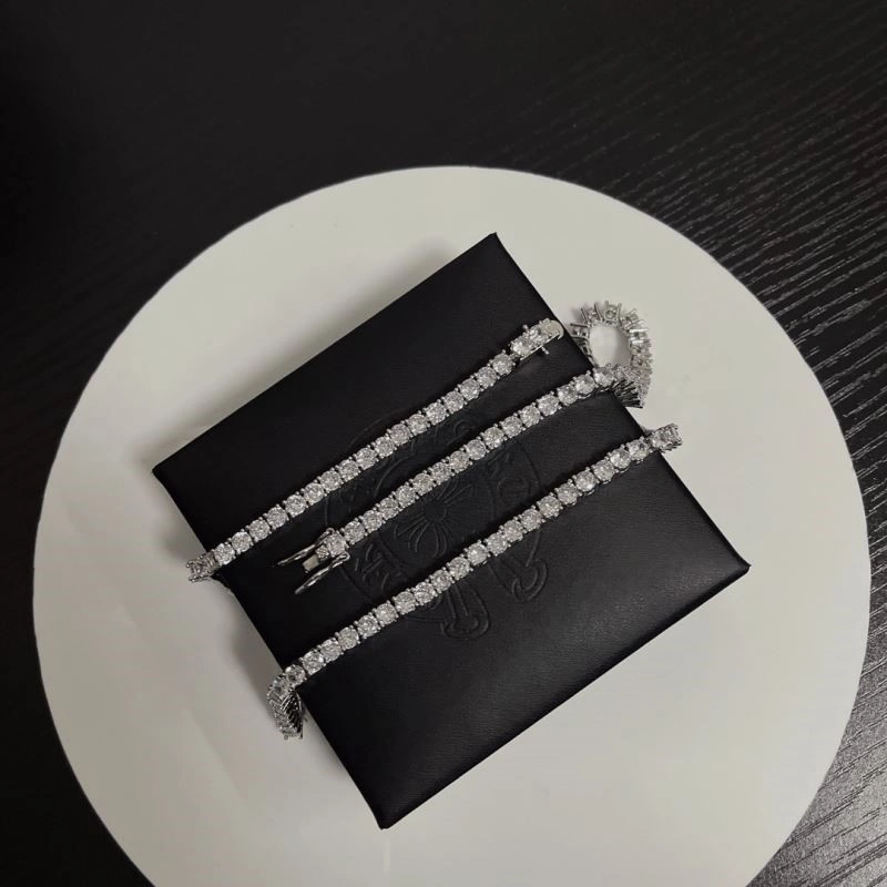 Chrome Hearts Necklaces TopPick 239405