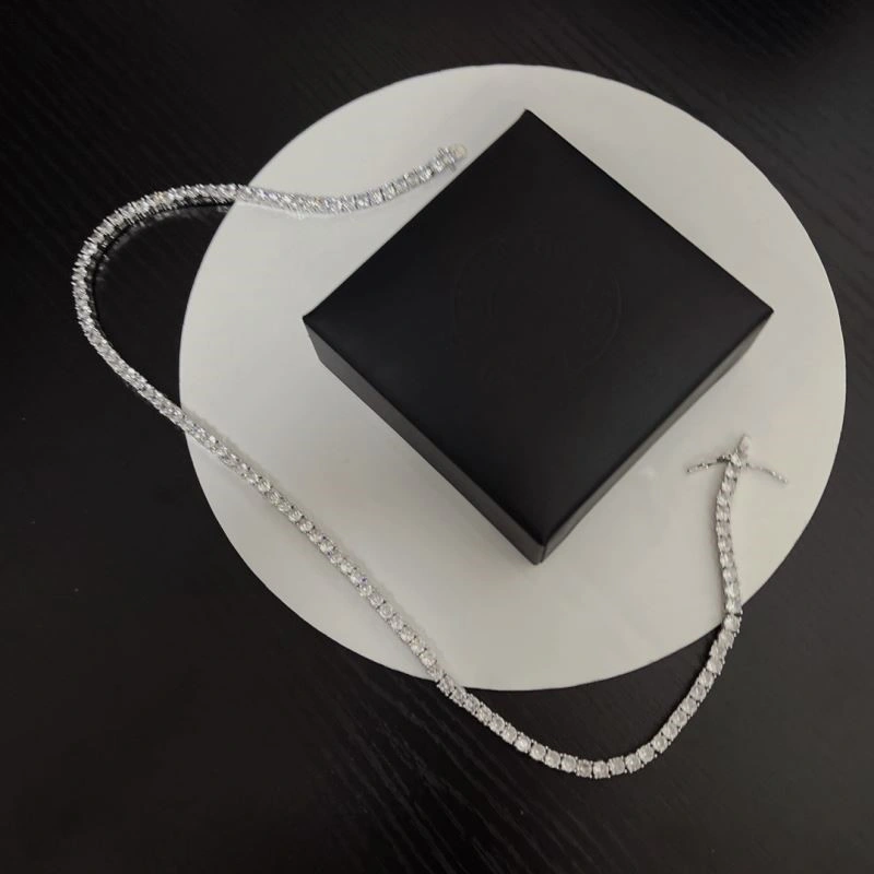 Chrome Hearts Necklaces TopPick 239405