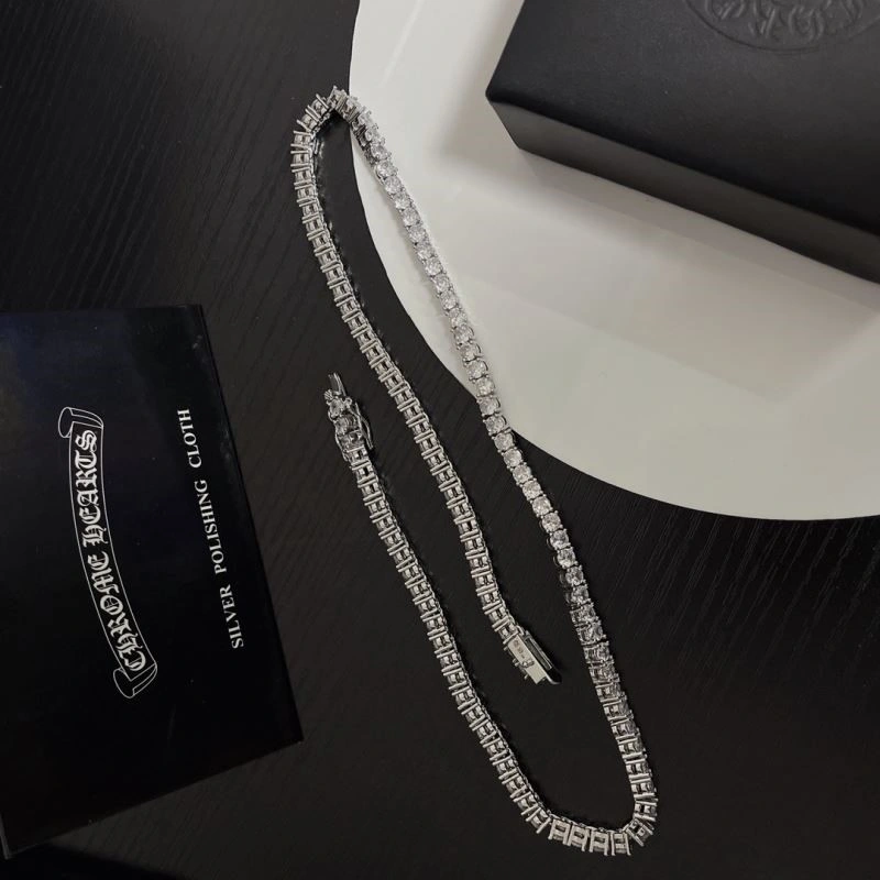 Chrome Hearts Necklaces TopPick 239405