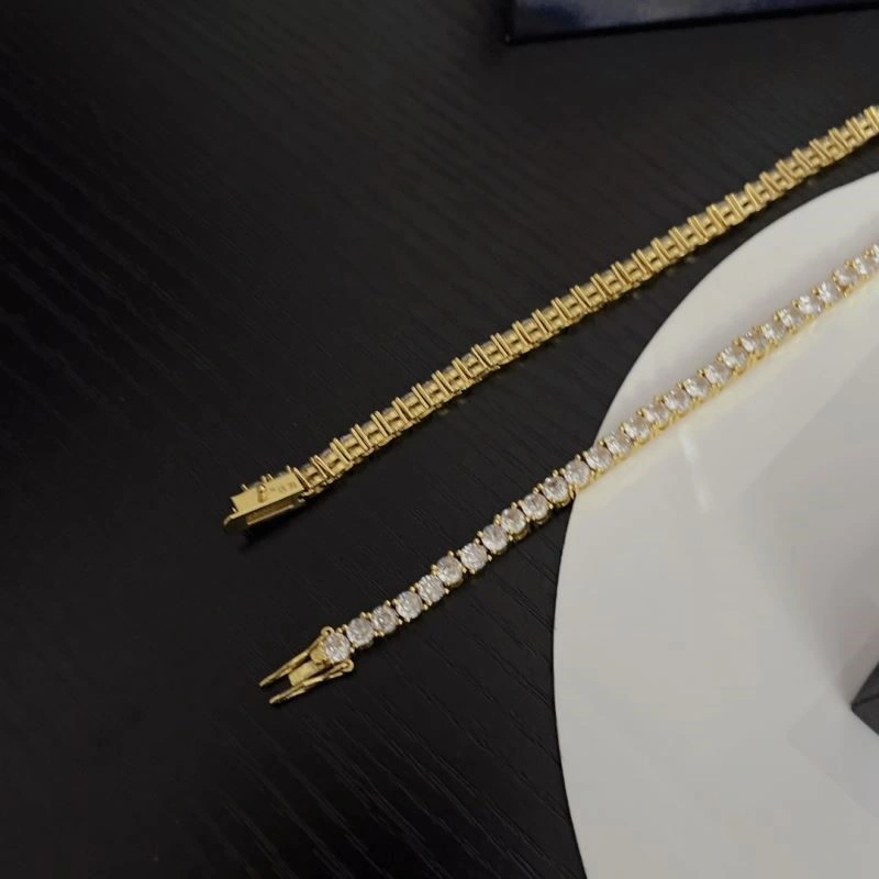 Comfortable Chrome Hearts Necklaces 239399