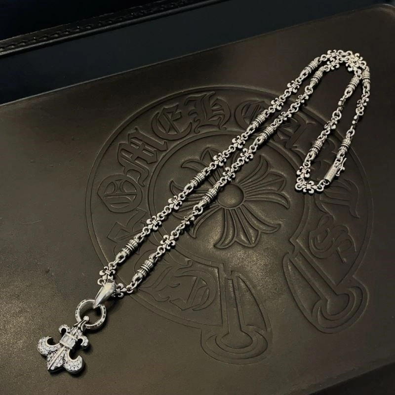 Chrome Hearts Necklaces Durable 239401