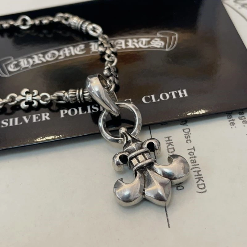 Chrome Hearts Necklaces Durable 239401