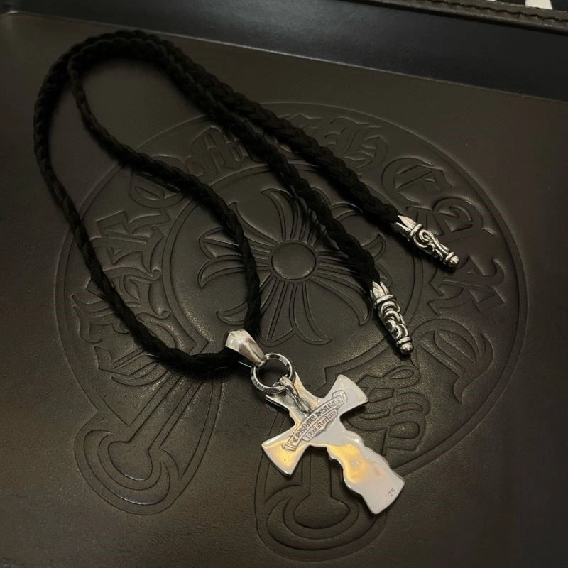 Chrome Hearts Necklaces EasyCare 239382