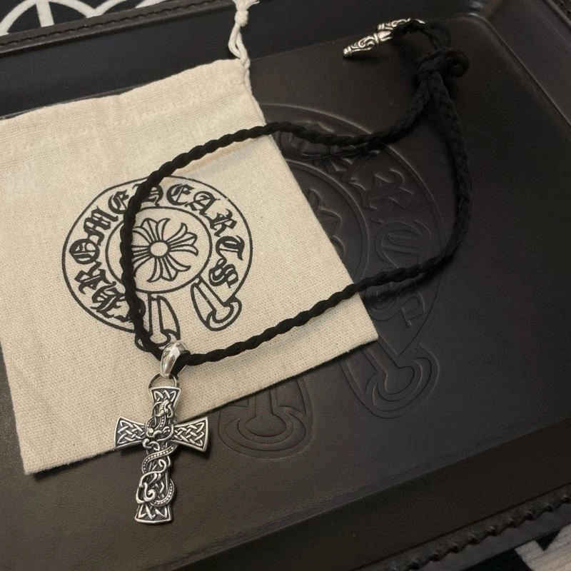Chrome Hearts Necklaces EasyCare 239382