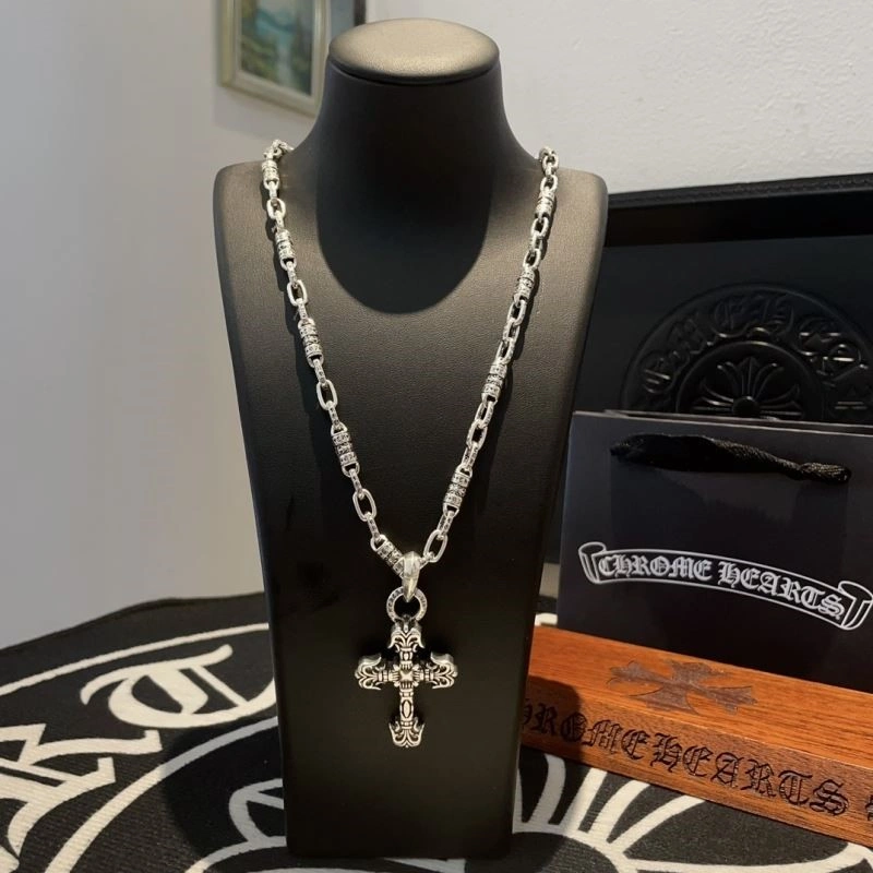 Chrome Hearts Necklaces Timeless 239397