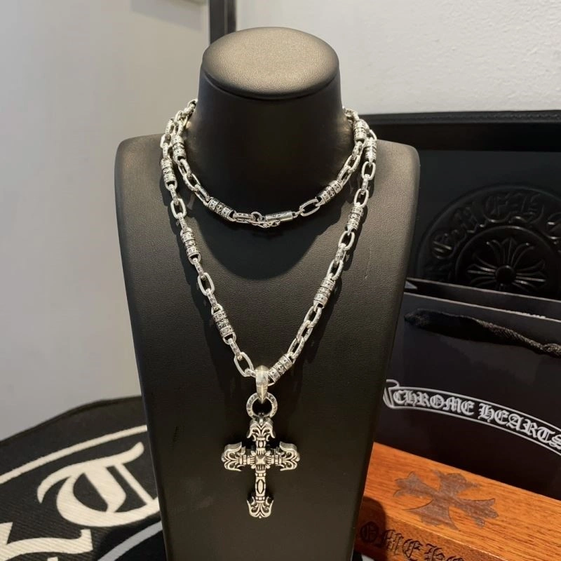 Chrome Hearts Necklaces Timeless 239397