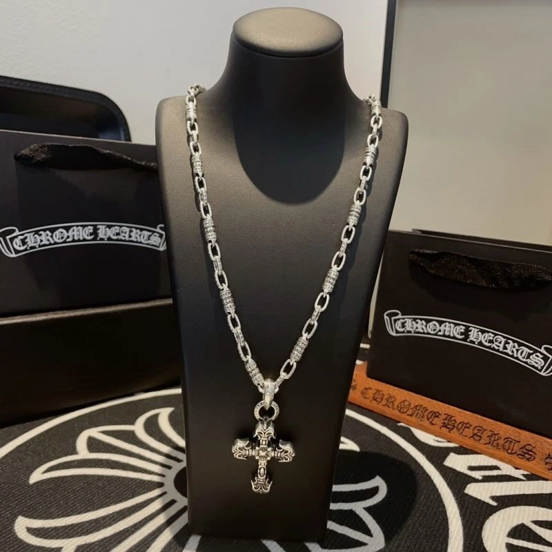 Chrome Hearts Necklaces Timeless 239397