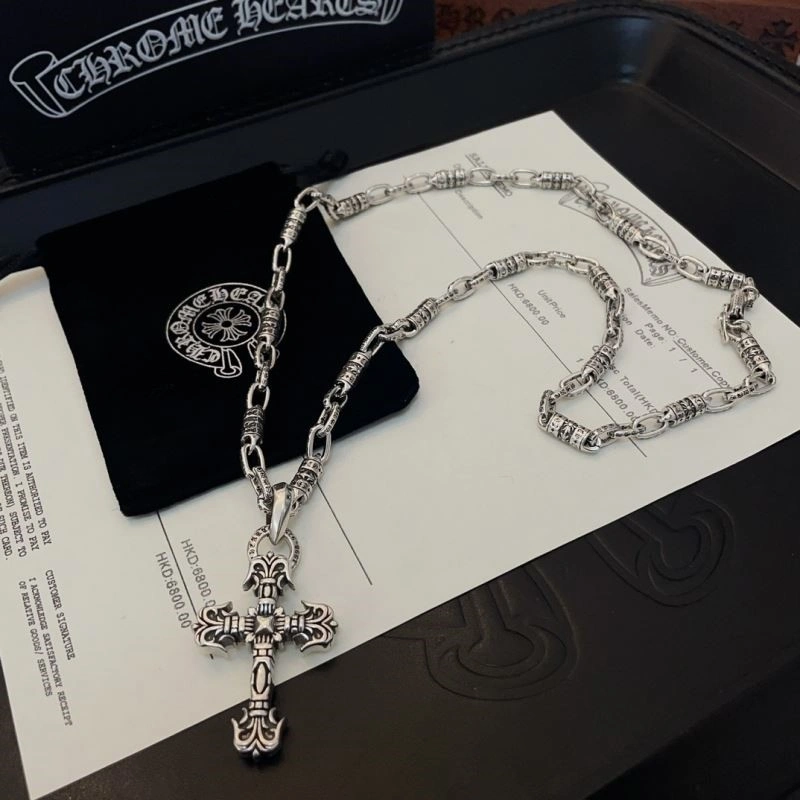 Chrome Hearts Necklaces Timeless 239397