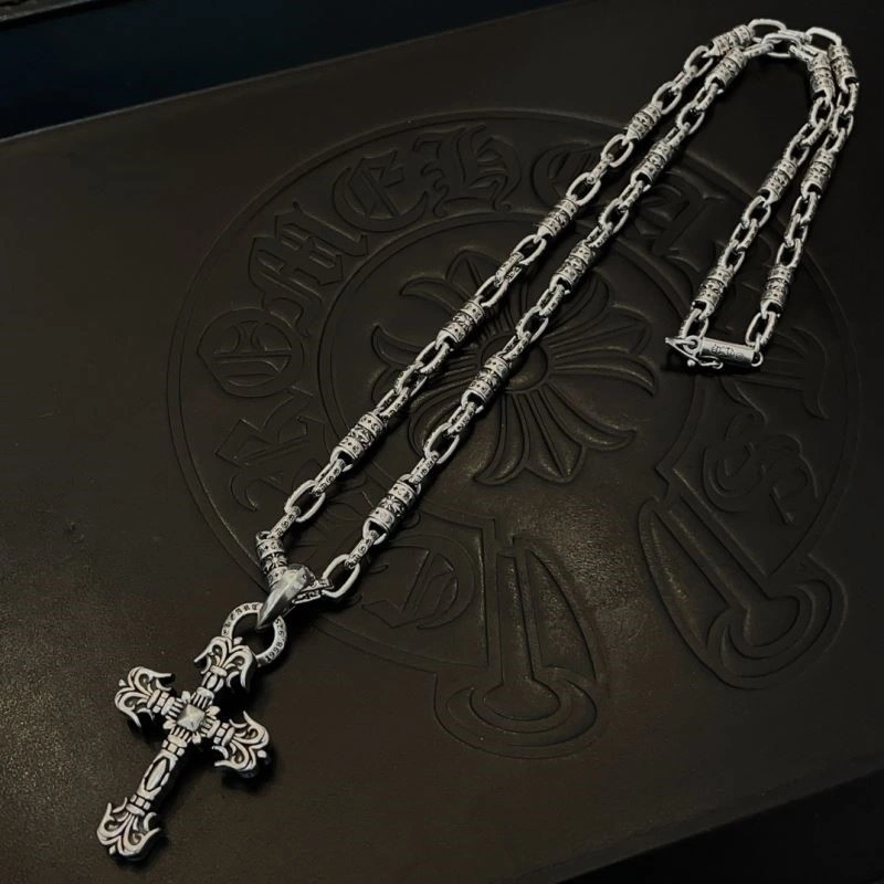 Chrome Hearts Necklaces Timeless 239397