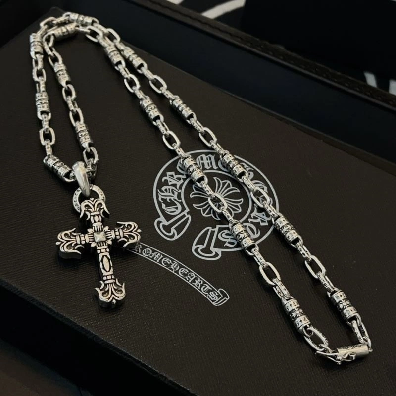 Chrome Hearts Necklaces Timeless 239397