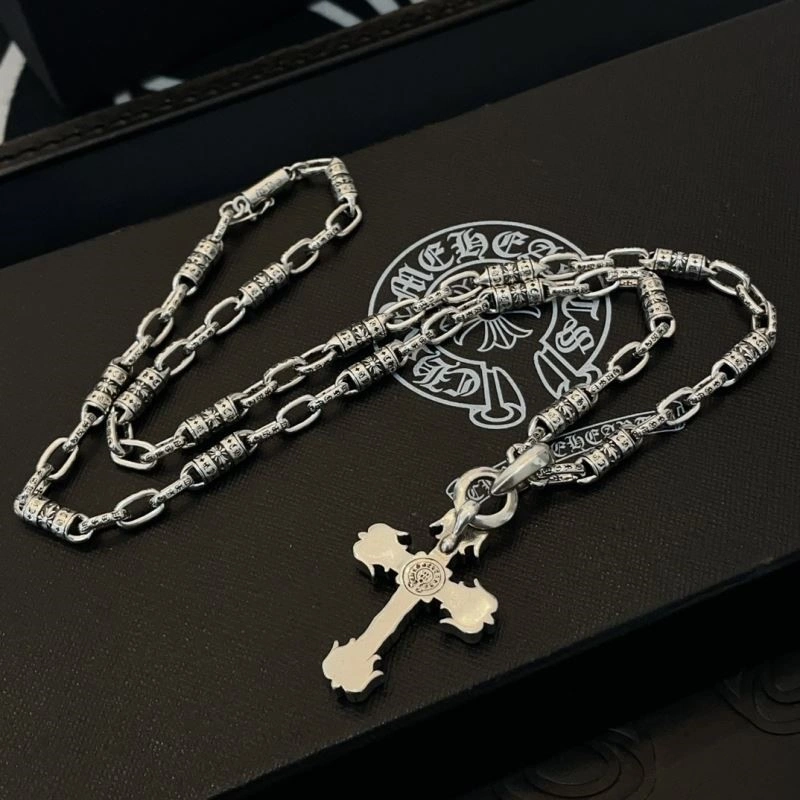 Chrome Hearts Necklaces Timeless 239397