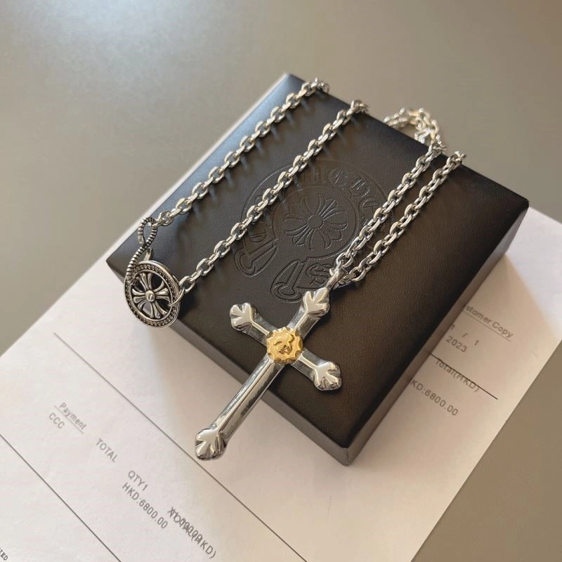 DailyWear Chrome Hearts Necklaces 239390