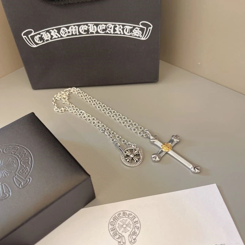 DailyWear Chrome Hearts Necklaces 239390