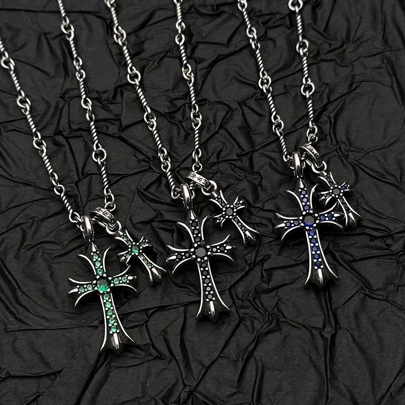 Chrome Hearts Necklaces Packable 239383