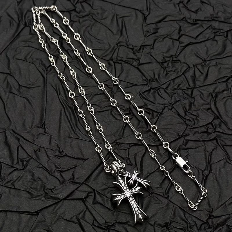Chrome Hearts Necklaces Packable 239383