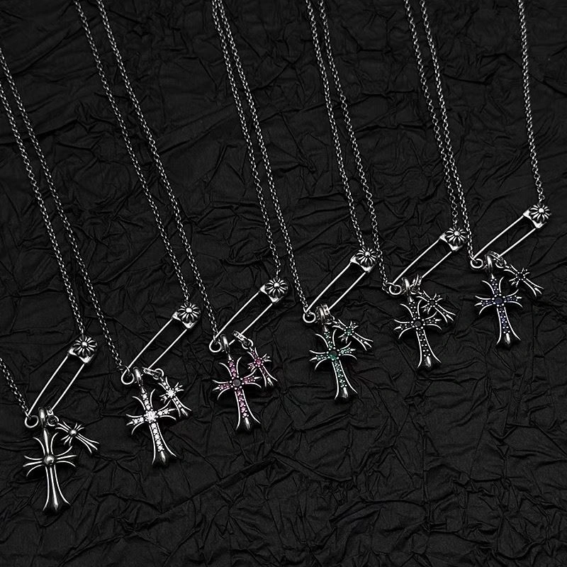 Chrome Hearts Necklaces Comfortable 239453